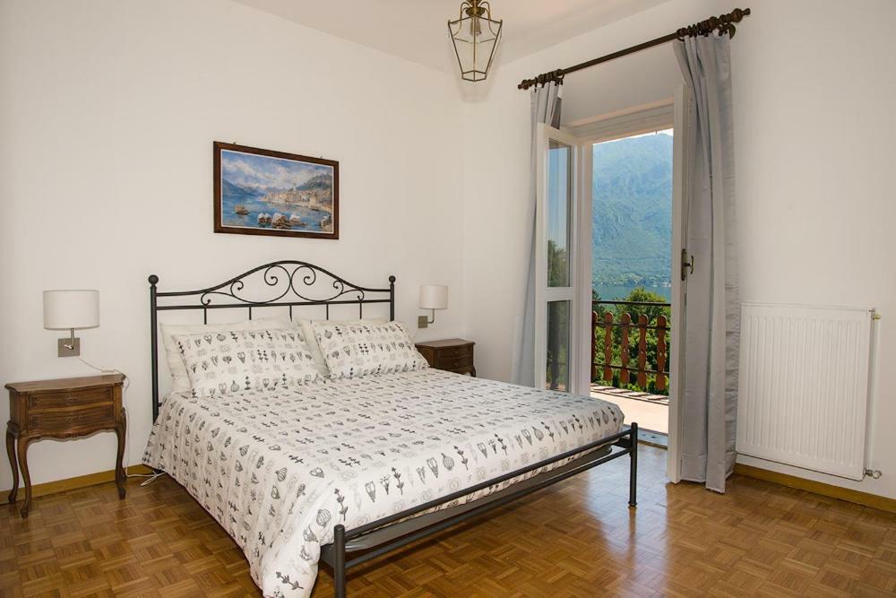 Casa Sissi Villa Bellagio Exterior photo